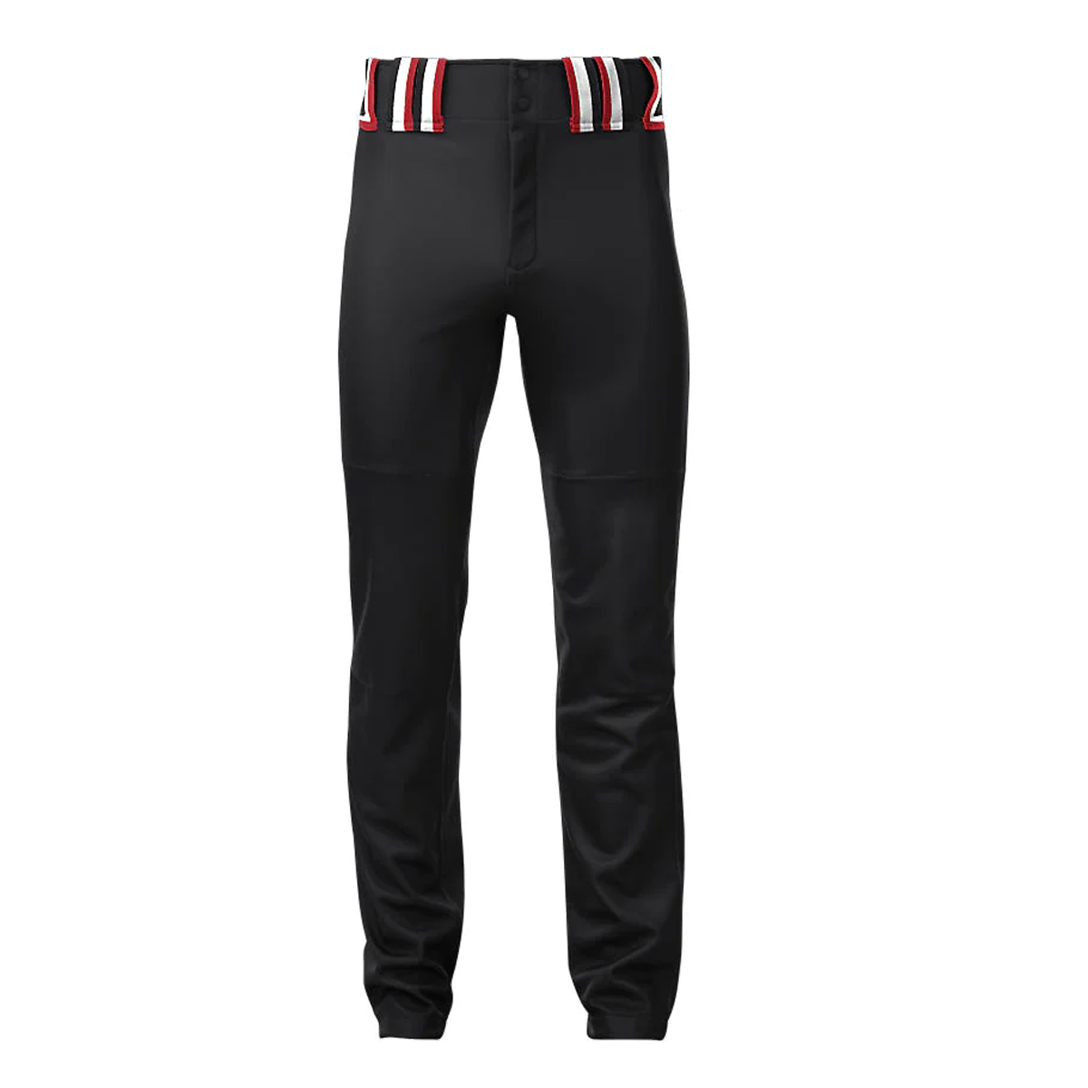 Baseball Sublimation Pant Black 